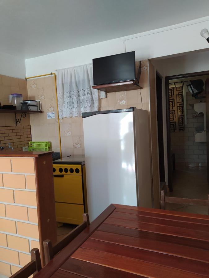 Chales Virena Ubatuba Zewnętrze zdjęcie
